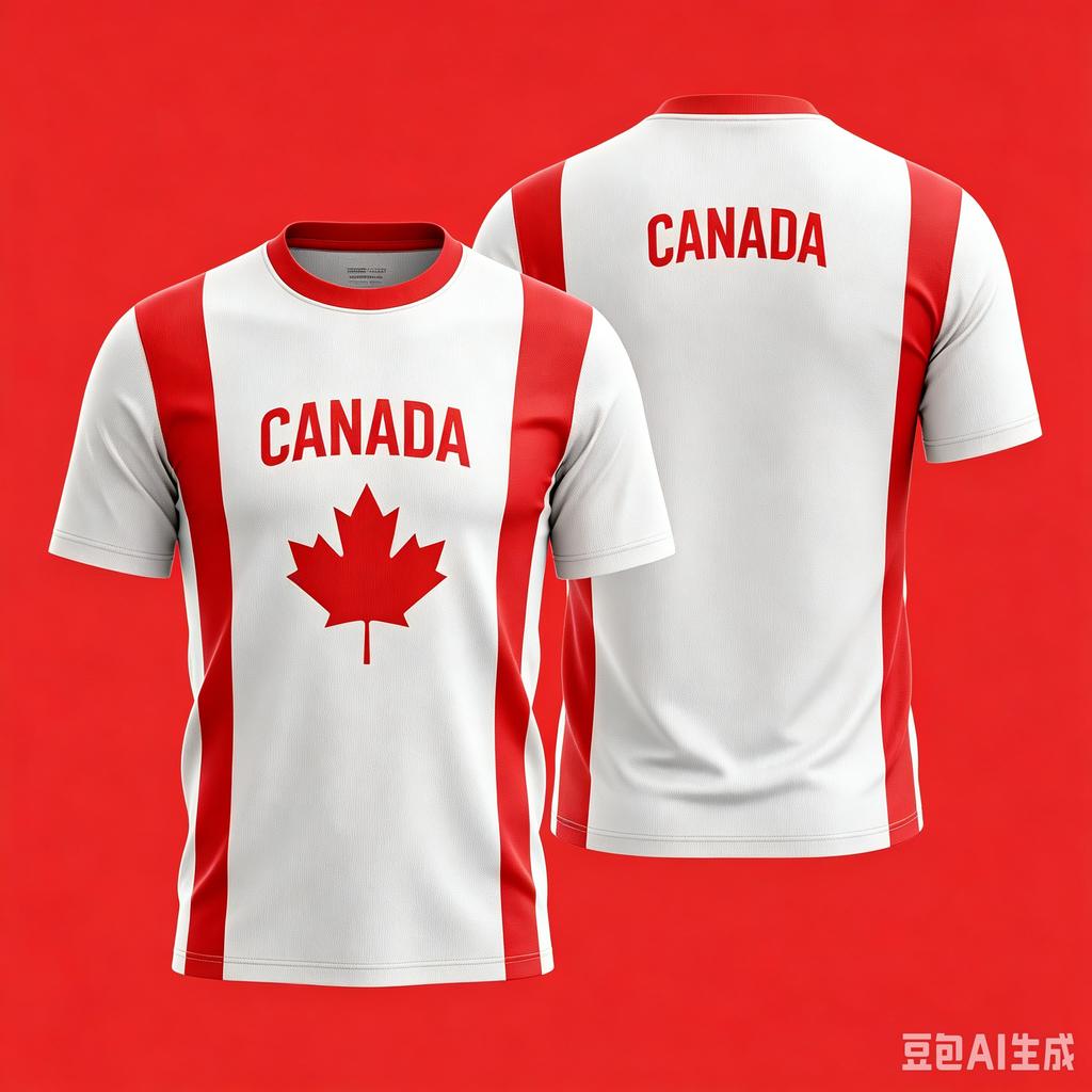 Canada Flag Maple Leaf Print T Shirt 3D Printed Breathable Quick Dry Family Style for Kids Adults Fashion Streetwear Sports