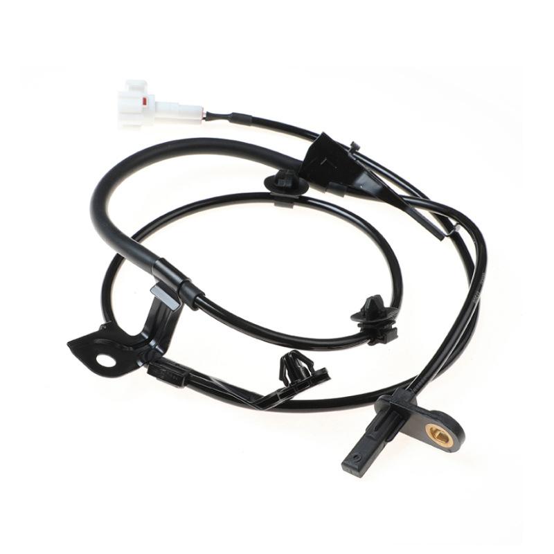 895430D020 ABS Sensor Front Left For Toyota Yaris Vitz Daihatsu Charade