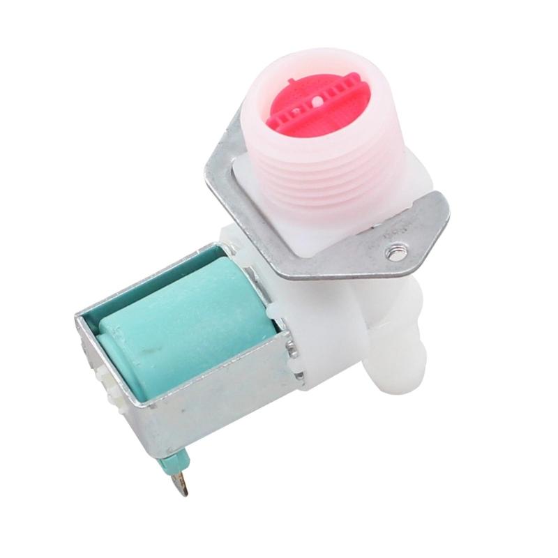 DD33-01002B Dishwasher Water Inlet Replacement Valved for DW80B6060UG DW80B6061UG DW80B6061US DW80R7060UG DW80R7060US