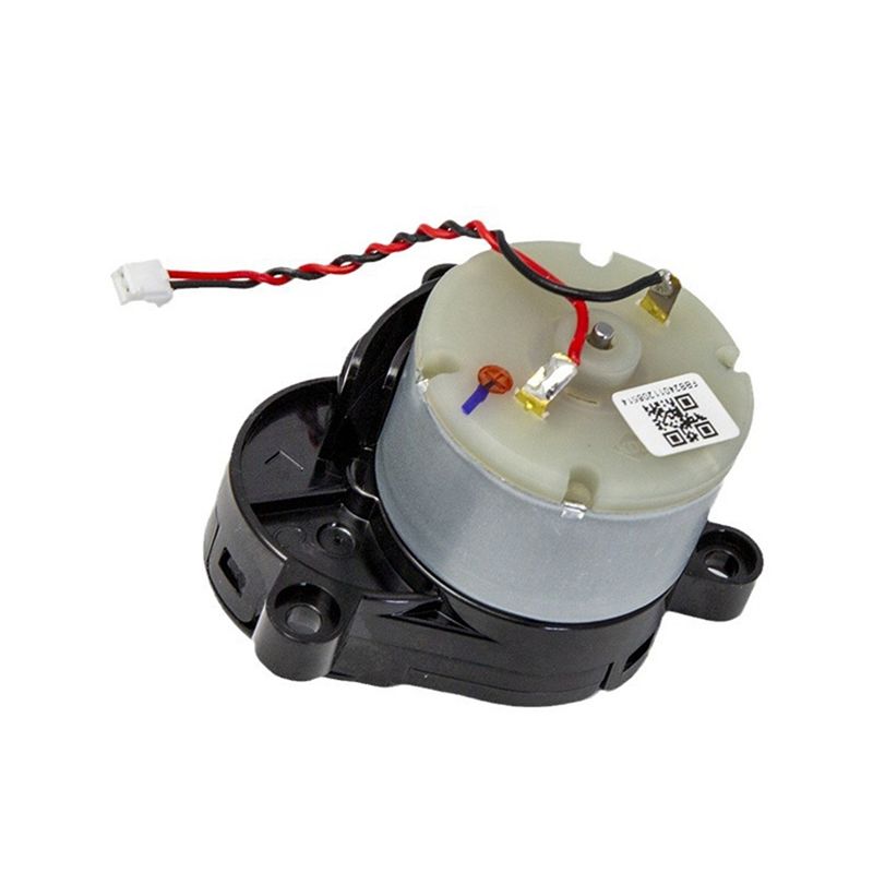 AEE4-Side Brush Motor For MAMNV ZCWA GTTVO BR151/150 Robot Vacuum Cleaner Spare Parts Accessories