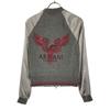 ARMANI EXCHANGE Zip jacket XS Gray Women Used
