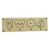 Children Busy Board Toys Diy Accessories Montessori Education Games Kids Cognitive Activity Board Components Sensory Toys