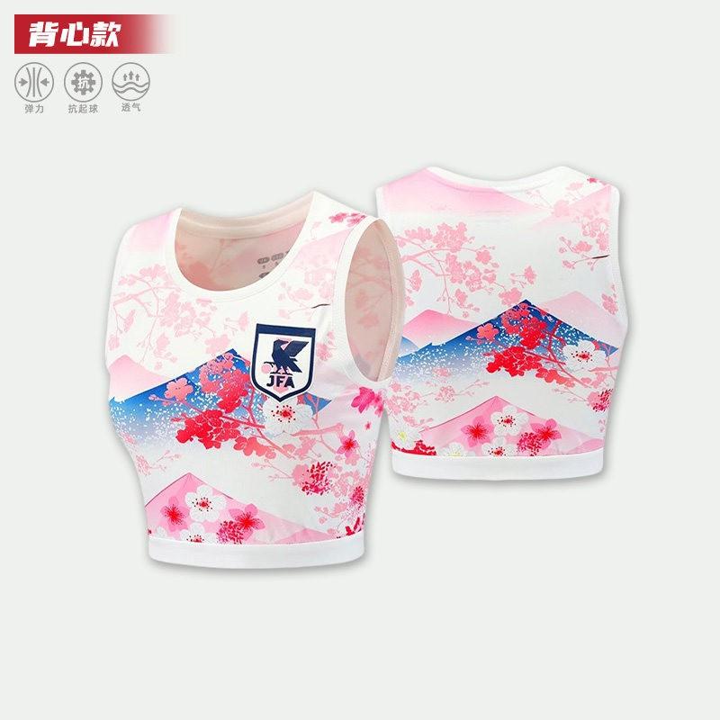Womens Soccer Jersey Short Sleeve Vest National Team World Cup Sports Top Cycling