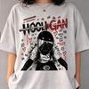 Album Hooligan Graphic Unisex 100cotton Tshirt Korean Kpop Boy Band 2026 Arirang Album Tour Comfortable and Casual
