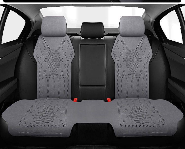 Lynk & Co 06 Seat Cover - Universal Fit for All Seasons and Models 02/03/06/08/09