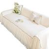 Cool Doudou Summer Cool Sofa Towel 2025 New Lace Universal All-inclusive One Whole Non-slip Sofa Cover Towel