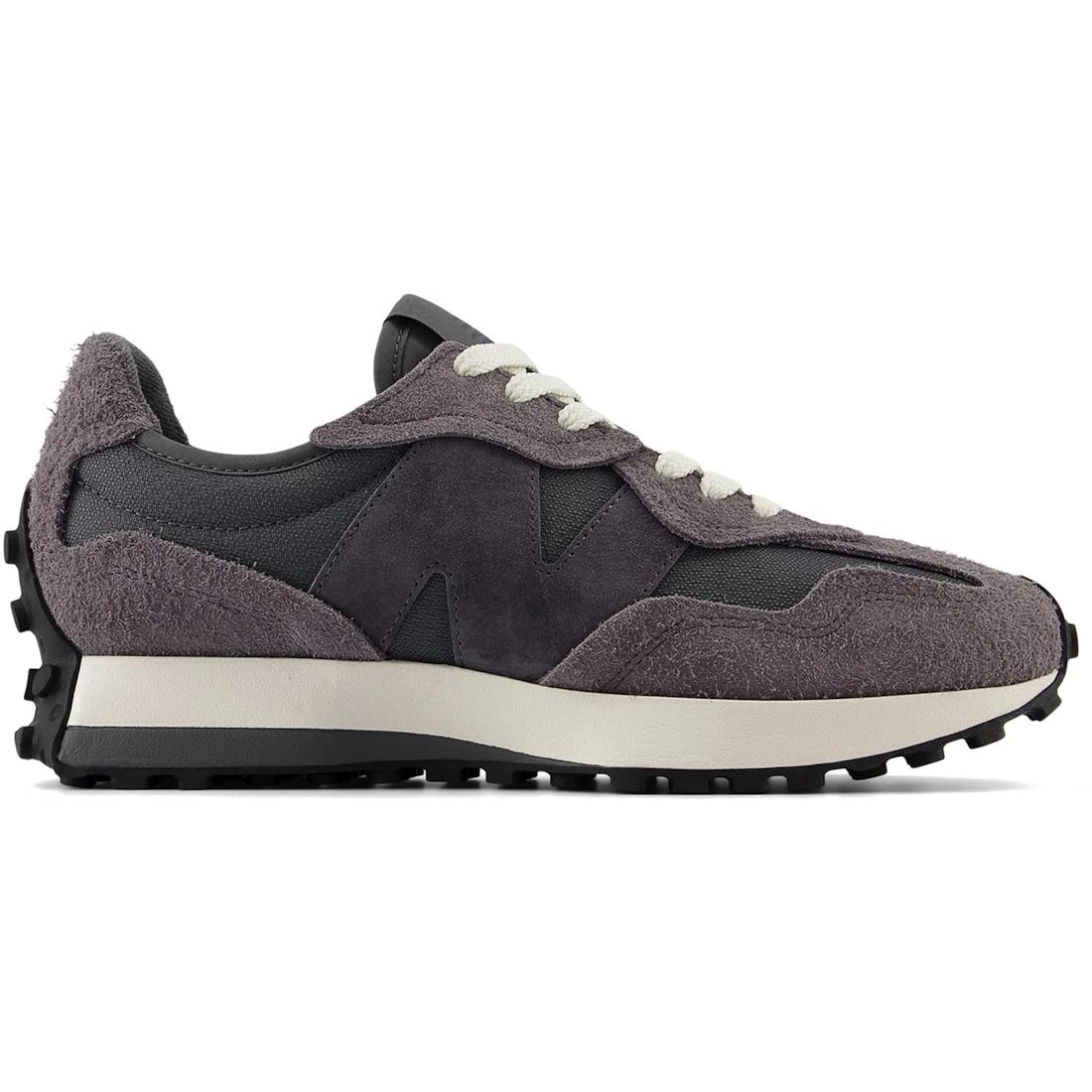 

Sneaker New Balance 327 NB Grey White(U327WTG) 40