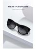 Women's Polarized Sunglasses with UV Protection: Fashion Eyewear