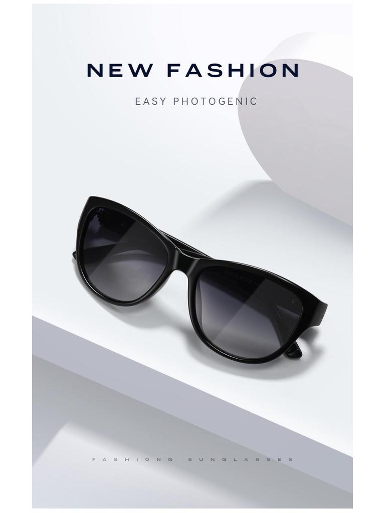 Women's Polarized Sunglasses with UV Protection: Fashion Eyewear