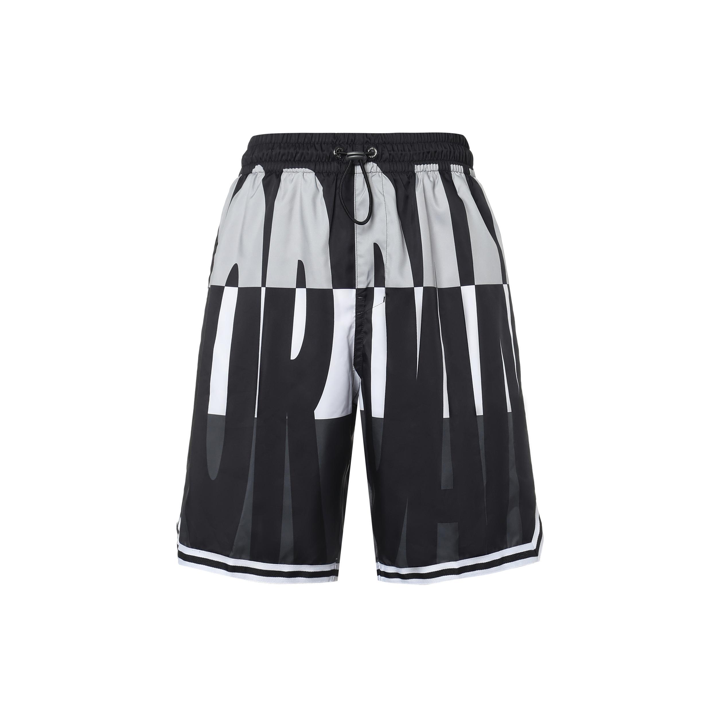 Jordan Sport Sports Shorts Men s Black Gray Color Moderate CJ4075-100 XS