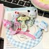 Adorable Animal Shovel Hair Clips - Japanese Sweet Girl Style Duckbill Hairpins