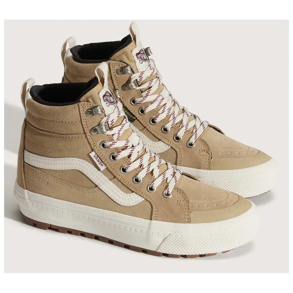 Vans MTE Sk8-Hi Waterproof Insulated Sneakers