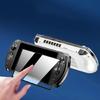 Scratch Resistant 9H Tempered Glass Shield Film for Win 4 Handheld Gaming Device Featuring Smooth Touching Experience