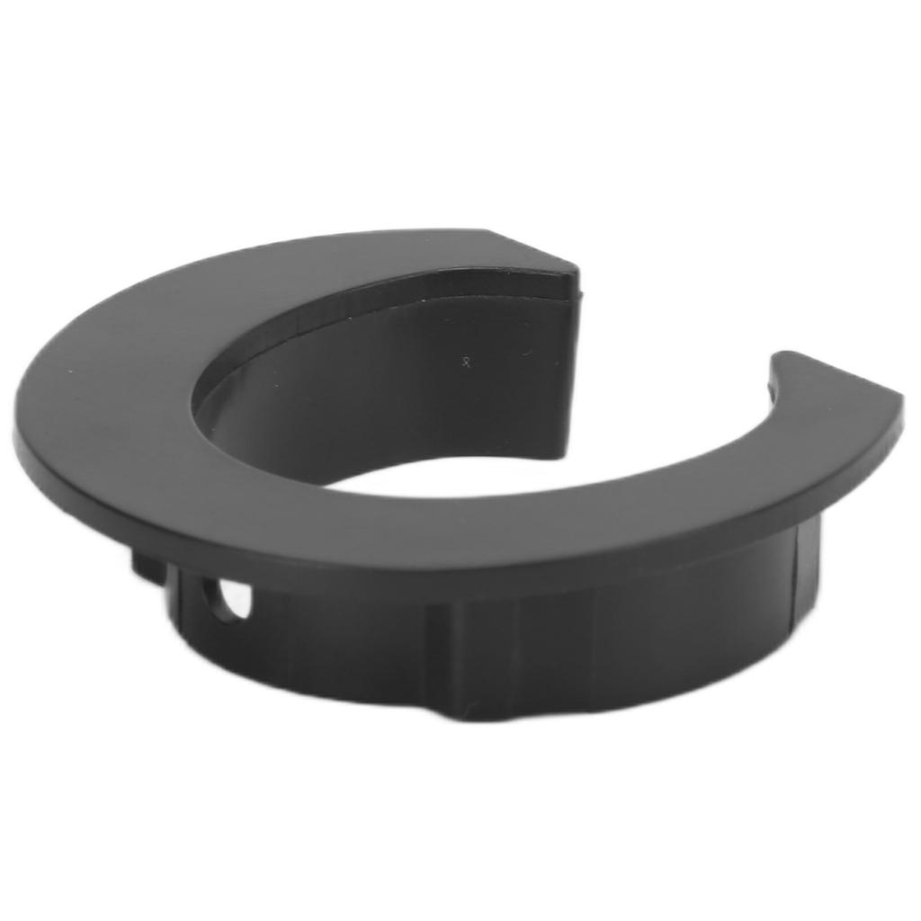 Scooter Ring Buckle Front Round Locking Ring Buckle Replacement Part for Xiaomi Mijia M365 Electric Scooter