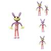Digital Circus Rabbit Plush Toy Cute And Cuddly Gift For All Ages