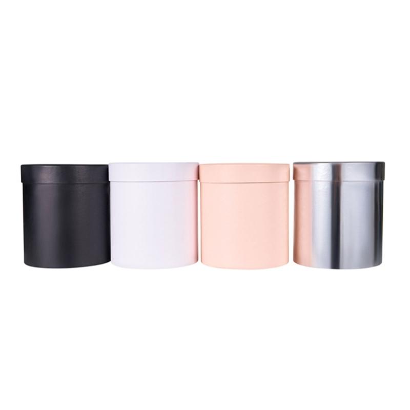 Practical Single Tone Flower Bucket Suitable For Wedding Activities And Home Or Workplace Use