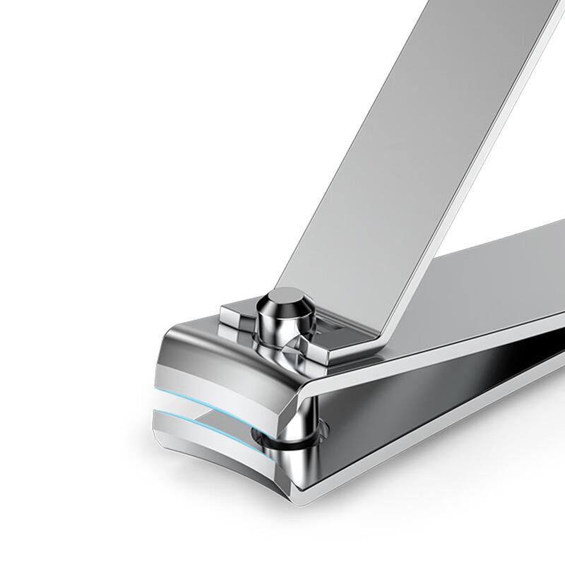 Seesoo Colorful 4-Piece Nail Clipper Set