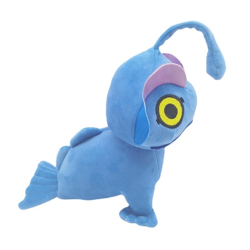Jucărie de pluș New Sea Beast Movie Peripheral Sea Beast Hunter