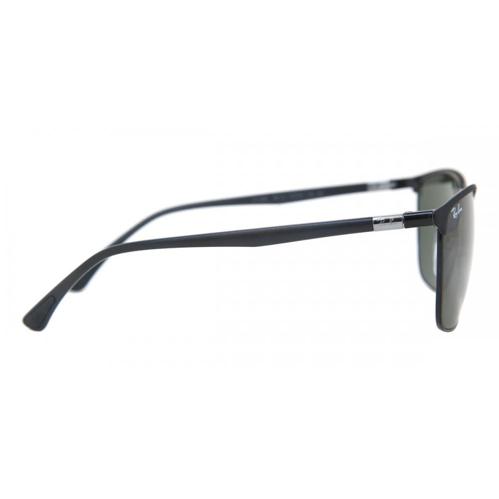 Ray Ban Rb3686 186 31 Unisex Sunglasses