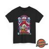 Led Zeppelin Electric Magic Classic Rock Retro Tee, Led Zeppelin Unisex Shirt