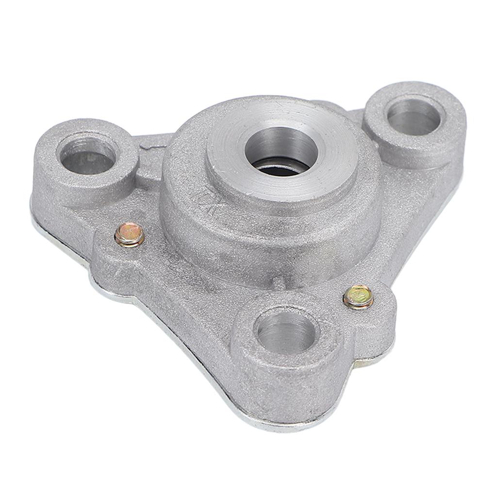 Conjunto de Bomba de Aceite para Motocicleta Scooter Aleación de Zinc Repuesto para Motor GY6 50cc QMB QMA 139