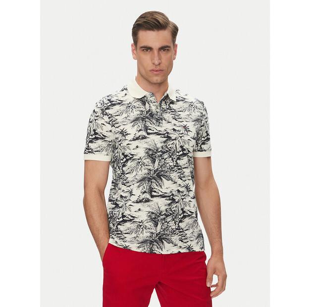 Поло Tommy Hilfiger MW0MW38475 EU M