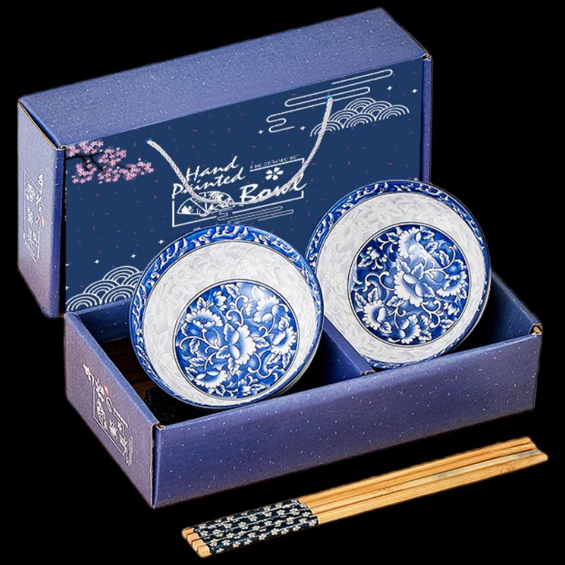Ceramic Tableware Gift Set