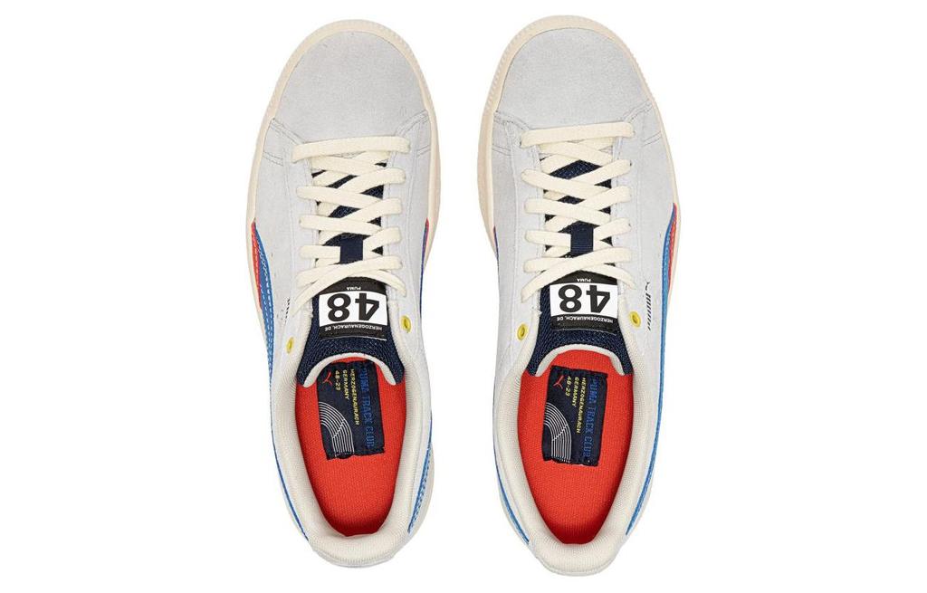 Puma Clyde 'TM' 392140-01