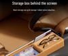 26 New Lantu Dreamer Models Rear Screen Storage Box Car Interior Accessories