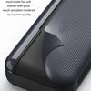 3 Channel Battery Charging Station for Action Camera Camera Power Management 20W Quick Charge Storage Box with Card Slot