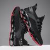 Nuove Scarpe da Corsa da Uomo Leggere Comode Traspiranti in Mesh Scarpe da Ginnastica Moda Scarpe Casual da Uomo Scarpe in mesh traspirante