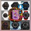 Surprise blind box; electronic watch for men; trendy youth boys' night light sports men's mechanical watches; random style.