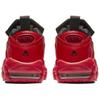 New Nike Air More Money University Red Metallic Gold GS AH5215-600