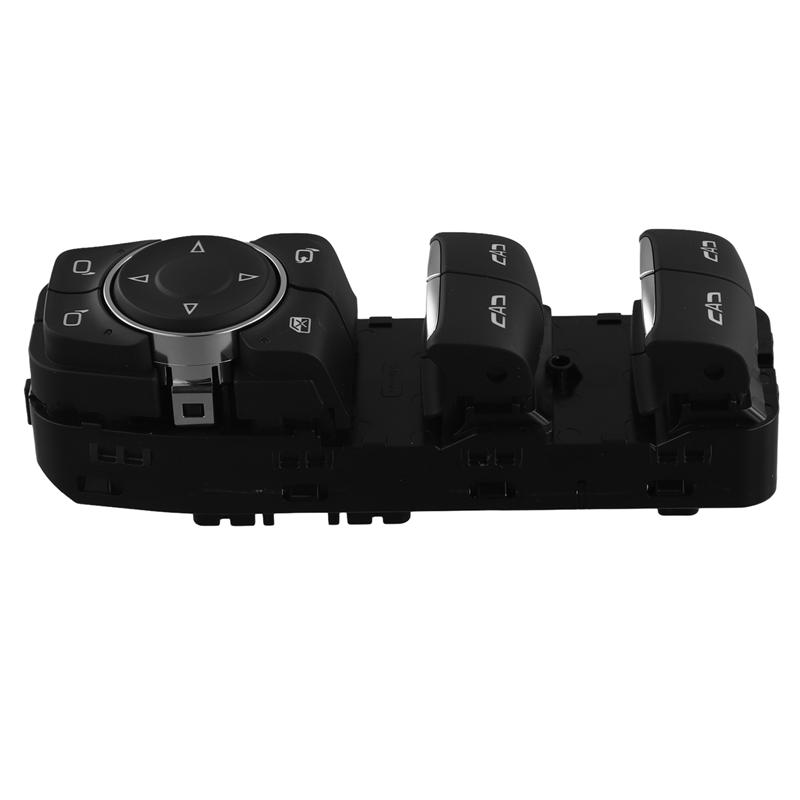 

84751355 Power Window Control Switch Glass Lifting Controller Button For Cadillac CT5