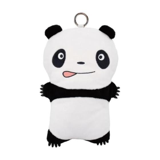 Bandai Namco Nui Pandako Panda Pettanui Pan-chan 2593537 Body size: Approximately H185mm