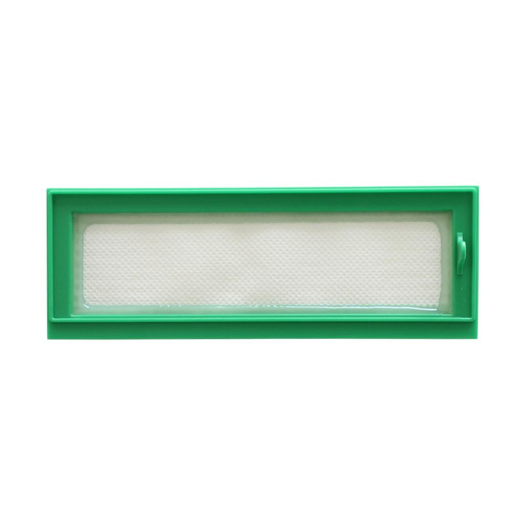 Vorwerk Kobold VR200 VR300 Elektrikli Süpürge Uyumlu Yedek Kit Yedek Ana Rulo Fırça Döner Fırça Hepa Filtre Paketi