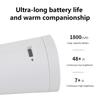 Tischlampe LED-Touch-Sensor-Desktop-Nachtlicht Wiederaufladbare kabellose Leselampe für Restaurant, Hotel, Bar, Schlafzimmer, Dekorlicht