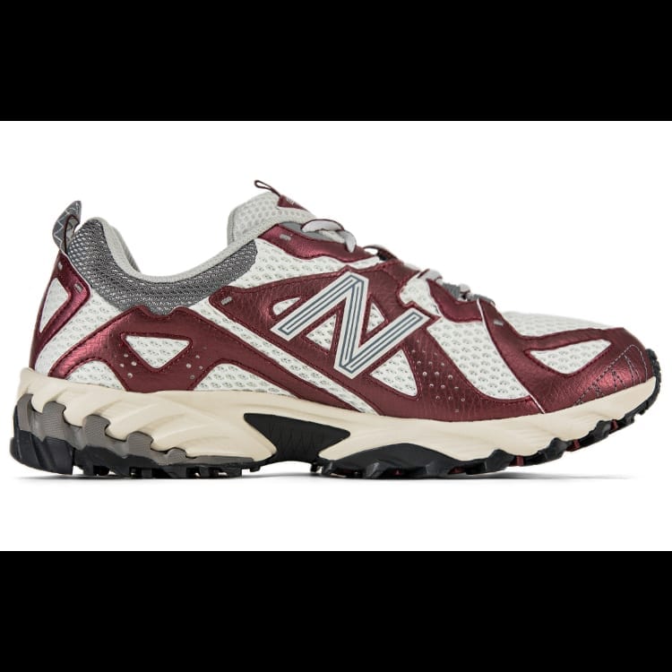 New Balance 610 Crimson ML610TMA-D