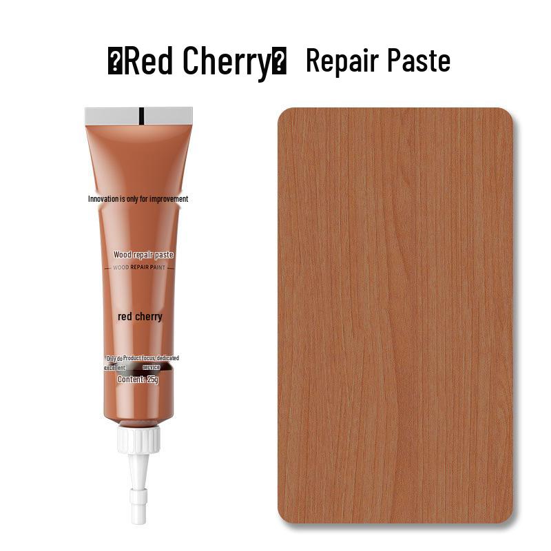 Touch-Up Repair Paste: Universal Paint Pen for Wood Floors & Furniture Damage Fix