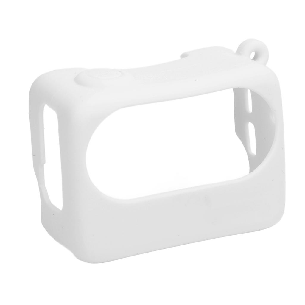 Camera Cover for GO 3S Silicone Camera Charging Case Protective Sleeve Lens   and Hanging Lanyard