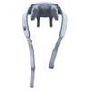 Massager trapezius muscle cervical spine shawl massager heating multi-functional household portable shoulder kneading machine