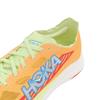 HOKA Cielo Road Running Orange Perfect for Club and Races Size Shoes, (1143490-SYJ), Men's, Breathable, Lightweight, Training, Activities, Marathons,