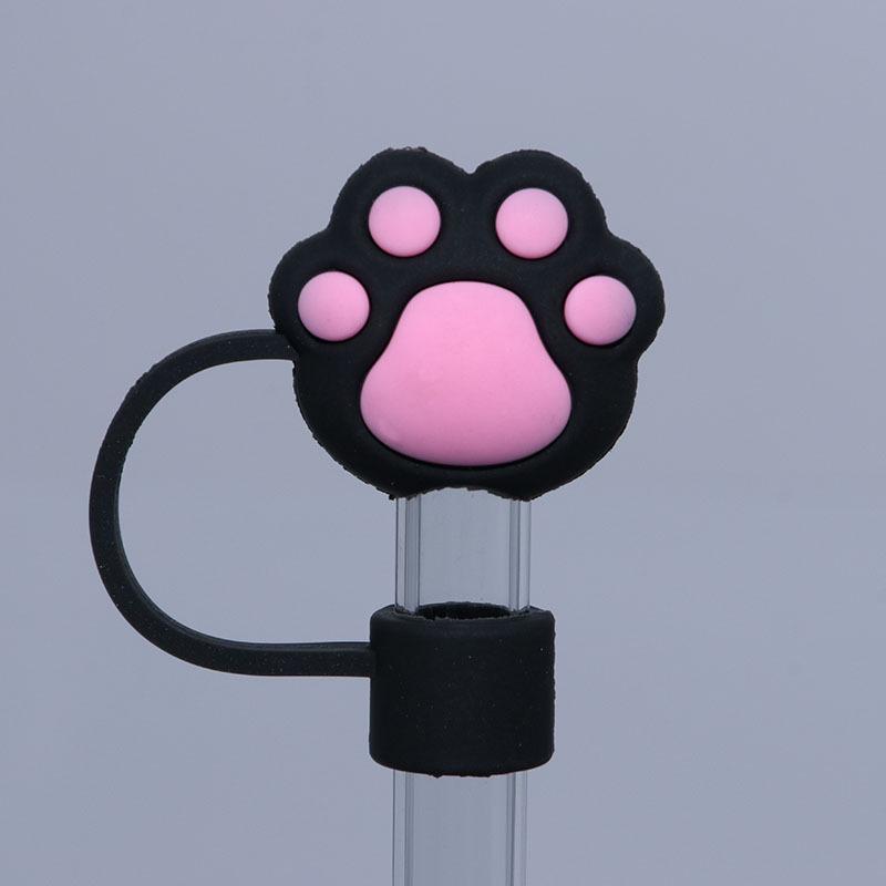 Kreslená hvězda mrak prachotěsná krytka a zátka na brčko pro Stanley - 10mm označování