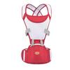 Sling Design Baby Waist Stool Soft Material Infant Kangaroo Bag Baby Carrier  Outdoor Activities