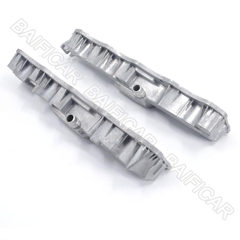 New Cylinder-head Cover Aluminum Alloy Valve Cap Assy 0248L7 0248R4 For Peugeot 206 207 301 307 308 408 Citroen C4 Sega