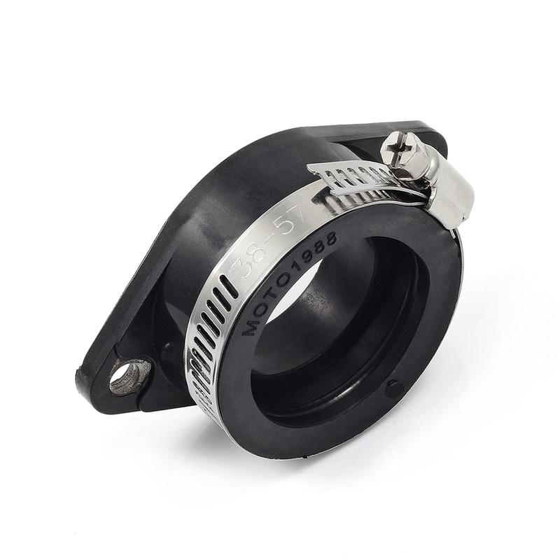 Förgasarinsugningsrör för Suzuki GS 500E 1993-2000 GS 500ET 1990-1996 13101-01D00
