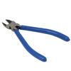 ChromeVanadium Steel Blade Diagonal Pliers Cable Wire Cutting Pliers Hand Tool(5in )