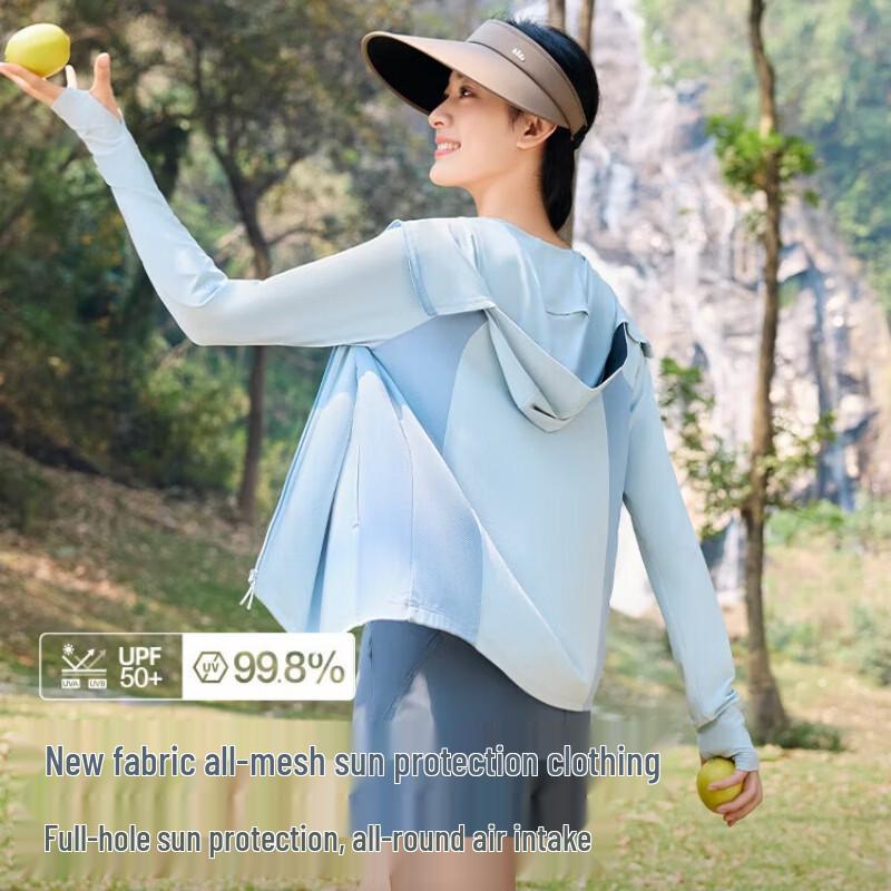 Beneath Women s UV Protection Cooling Jacket