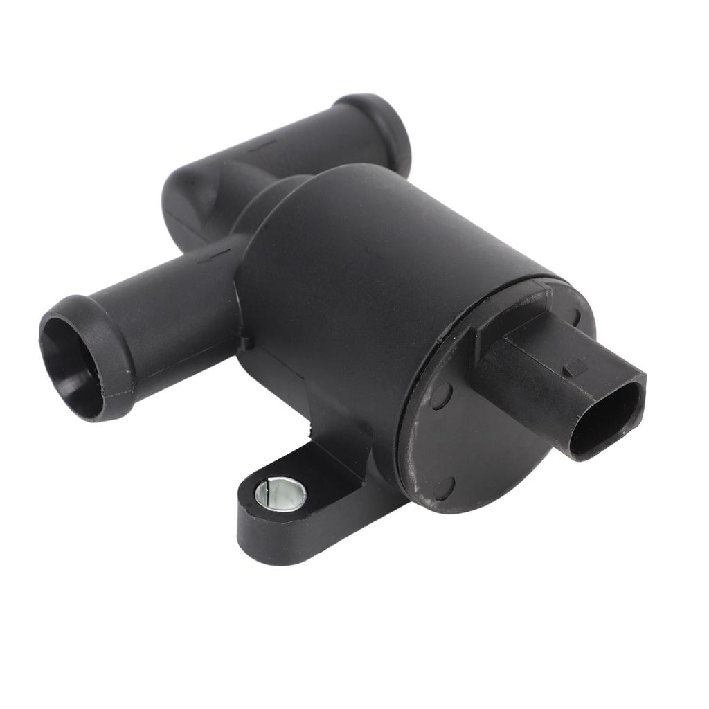 Valvola Acqua Controllo Riscaldamento 4H0121671G Sensibile Nera Adatta Per A1 A3 A4 A5 A6 A7 A8 Q2 Q3 Q5 Q7 TT