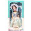Girl Play House Princess Loli Doll Gift Box Set Toys
